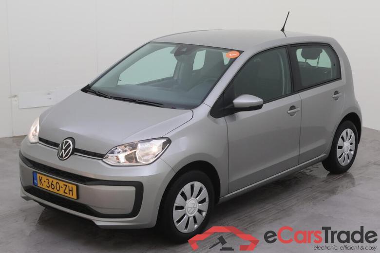 VOLKSWAGEN up! 48 kW #1