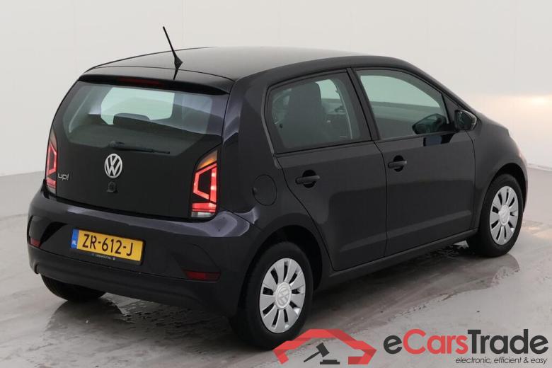 VOLKSWAGEN up! 44 kW #4