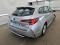 preview Toyota Corolla #2