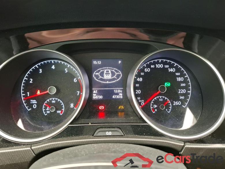 Volkswagen 1.5 TSI EVO DSG7 IQ.DRIVE 7 pl(SP) Touran IQ.Drive Start-Stop 1.5 TSI 150CV BVA7 E6dT #6