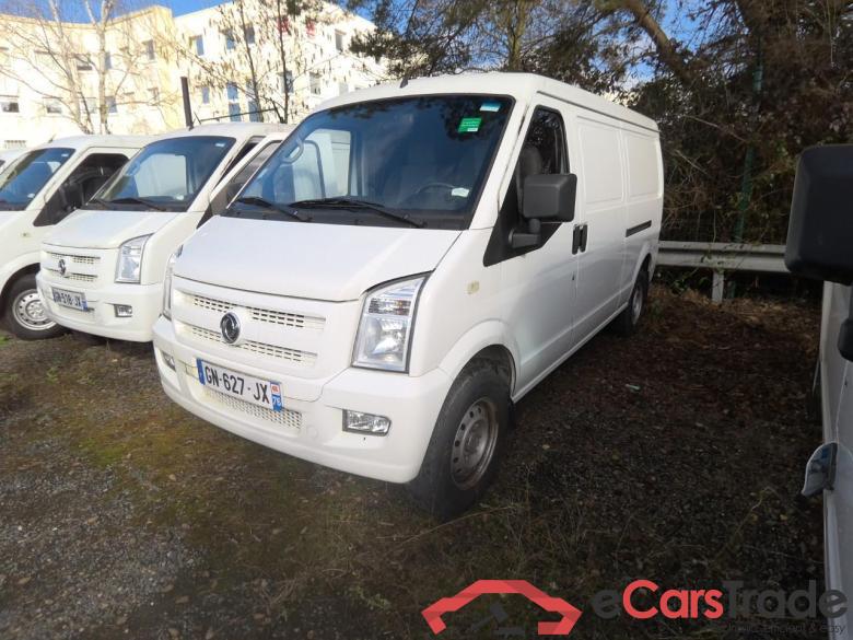 DFSK EC35  35 VAN 82 ch #1