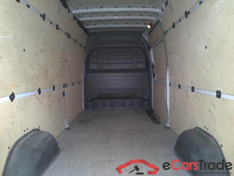MERCEDES-BENZ Sprinter  FGN 315 CDI 43 3.5T RWD FIRST #4