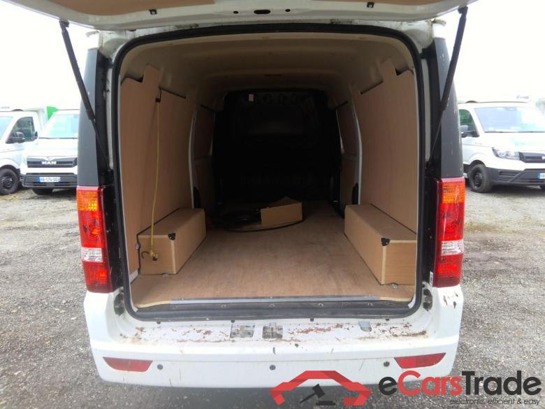 DFSK EC35  35 VAN 82 ch #5