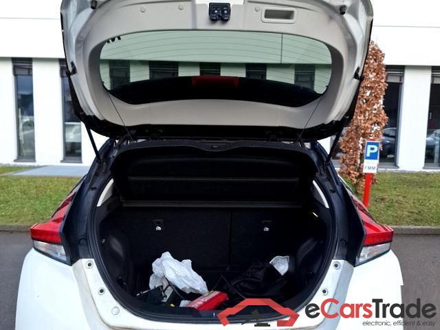 Nissan Leaf N-Connecta Navi KeylessGo Camera Klima PDC ... #6