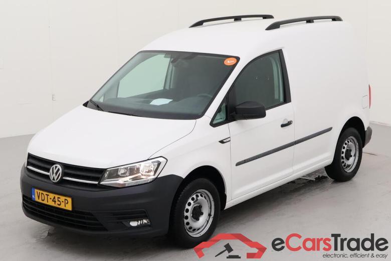 VOLKSWAGEN Caddy 55 kW #1