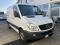 preview Mercedes Sprinter #1