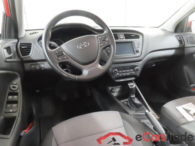 HYUNDAI I20 1.0 T-GDI Comfort #3