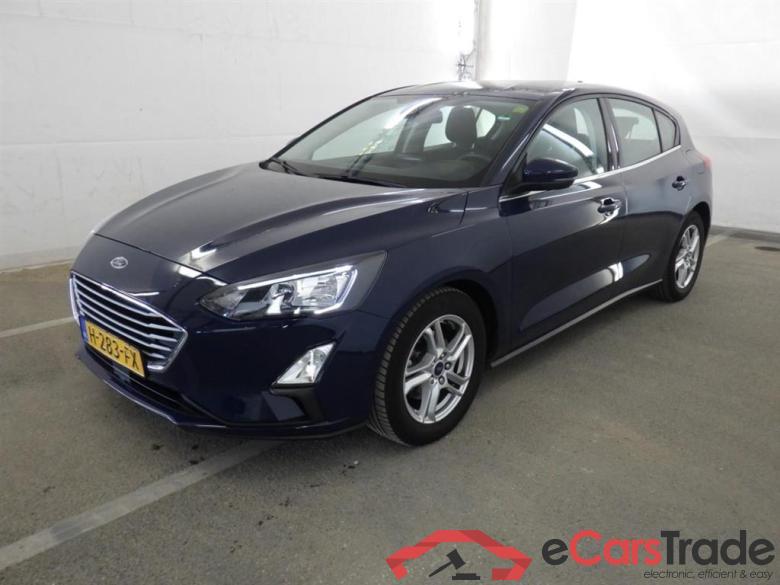 FORD FOCUS 1.0 EcoB. Trend Ed. #1
