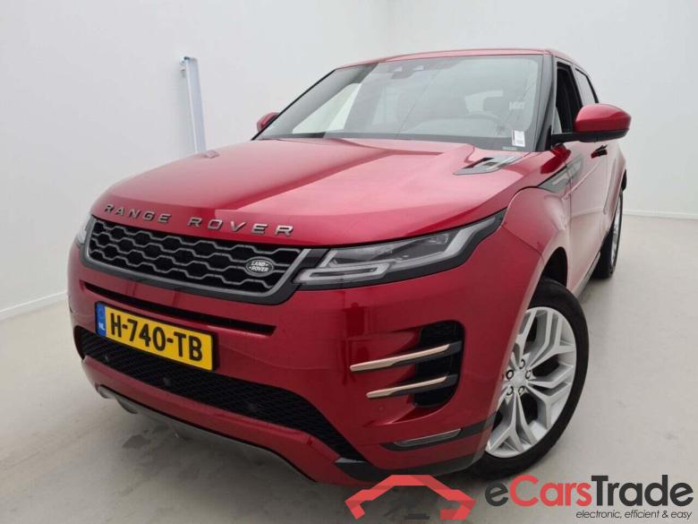 LAND ROVER RANGE ROVER EVOQUE 2.0 D180 AWD HSE AUT #1