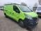 preview Renault Trafic #1