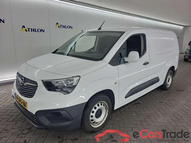 OPEL Combo L2H1 1.6D 73kW S/S Edition 2.4T 4D #1