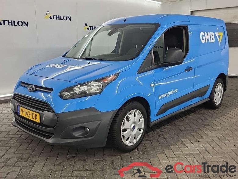 FORD Transit Connect L1 Trend 1.5 TDCi 100 pk 4D #1