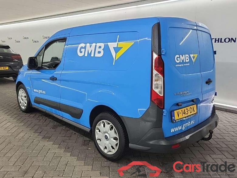 FORD Transit Connect L1 Trend 1.5 TDCi 100 pk 4D #4