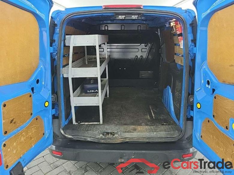 FORD Transit Connect L1 Trend 1.5 TDCi 100 pk 4D #5
