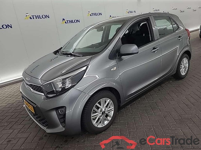 KIA Picanto 1.0 DPi DynamicLine 5-zits 49kW Athlon Edition #1