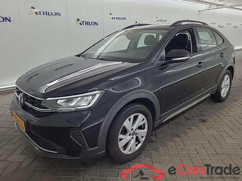 VOLKSWAGEN Taigo 1.0 TSI 70kW Life 5D Athlon Edition #1