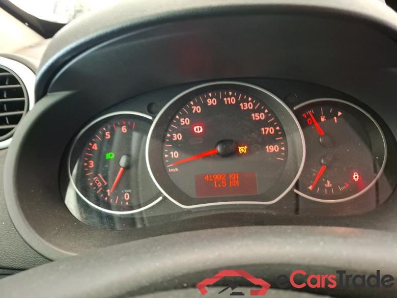 Renault Grand Vol ExtraR-Link dCi 90 Kangoo Express Maxi Extra (Série Spéciale) 1.5 dCi 90CV BVM5 E6 #5