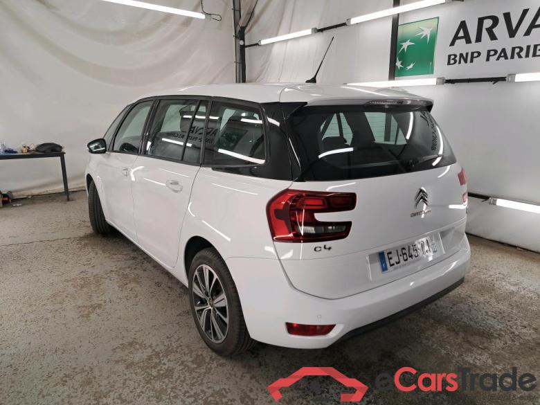 Citroen BlueHDi 100 S&S BVM Business C4 Grand Picasso/Spacetourer Business 1.6 BlueHDi 100CV BVM5 E6 #2