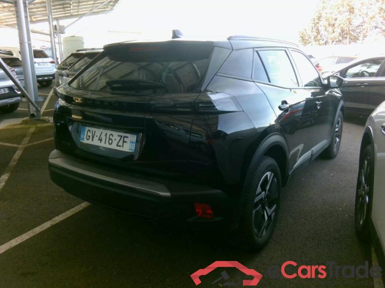 2008  Allure 1.2 PURETECH  100CV  BVM6  6E #4