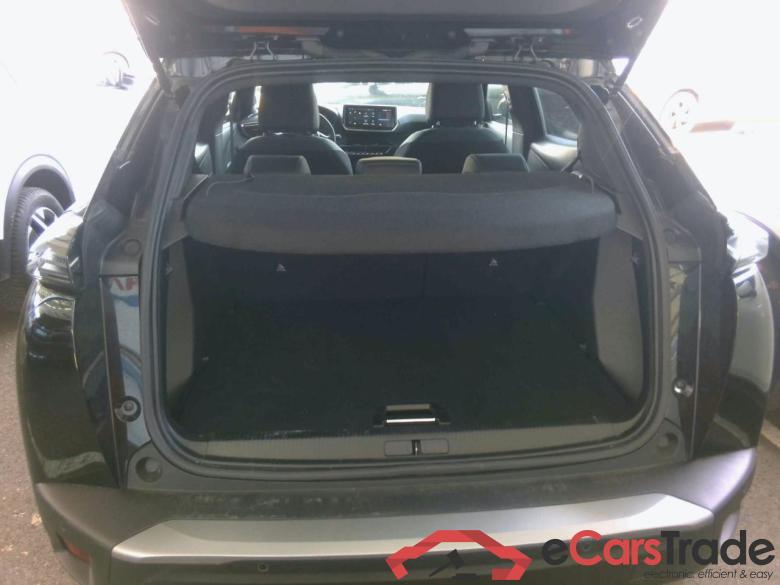 2008  Allure 1.2 PURETECH  100CV  BVM6  6E #6