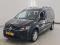 preview Volkswagen Caddy #0