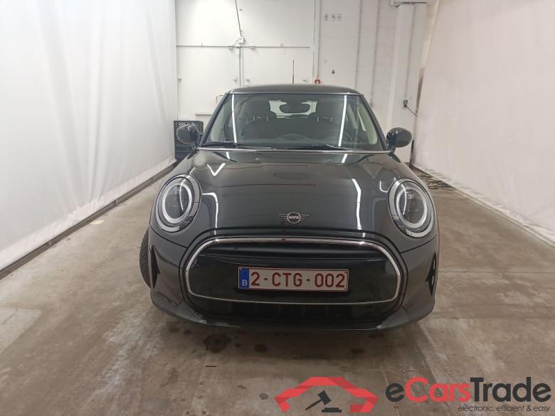 Mini Cooper 3d #1