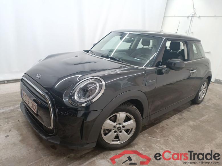Mini Cooper 3d #4