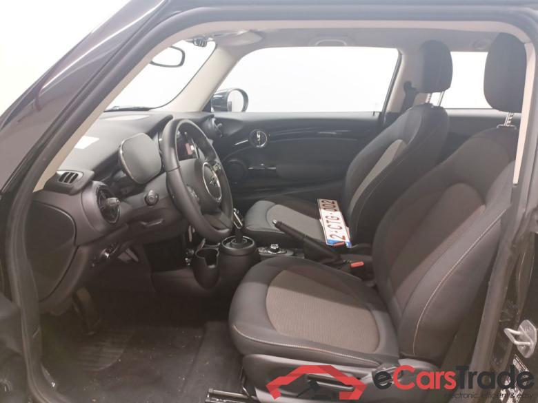 Mini Cooper 3d #6