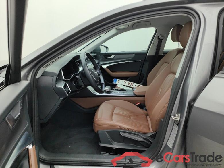 Audi A6 Avant Business Edition 35 TDI S tronic 5d #6