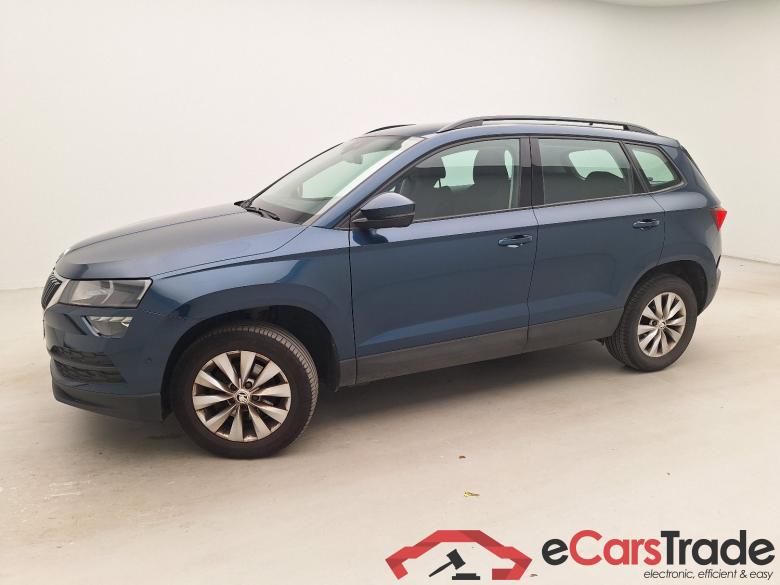 Skoda, Karoq '17, Skoda Karoq 1.6 CRTDI 85KW Ambition 5d #4