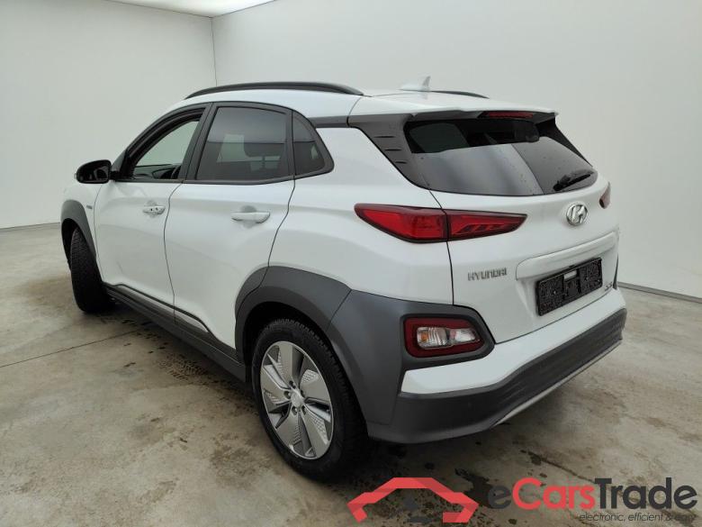 HYUNDAI KONA EV - 2021 64 kWh 136 Twist TechnoPack PowerPack 5d #3