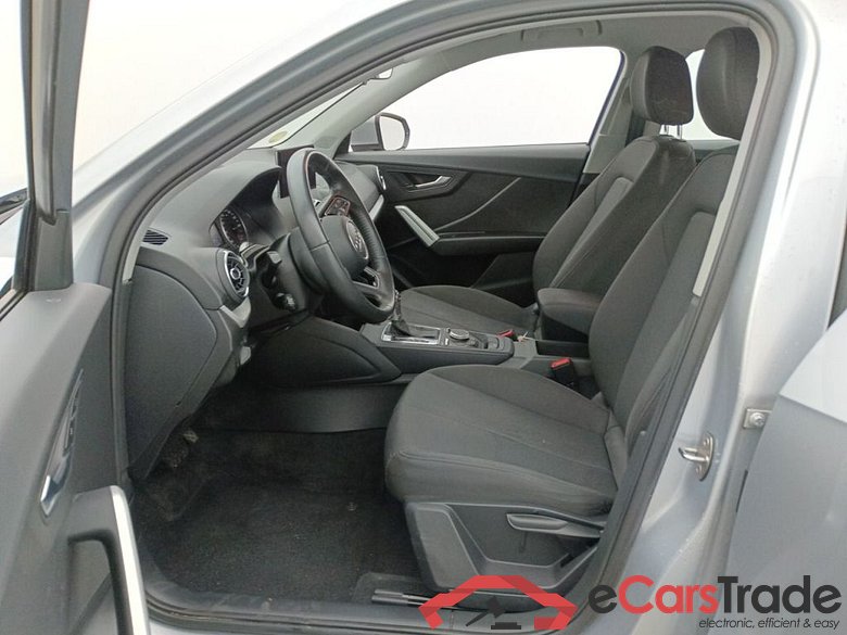Audi Q2 1.6 30 TDI 85kW S tronic Business Ed 5d #6