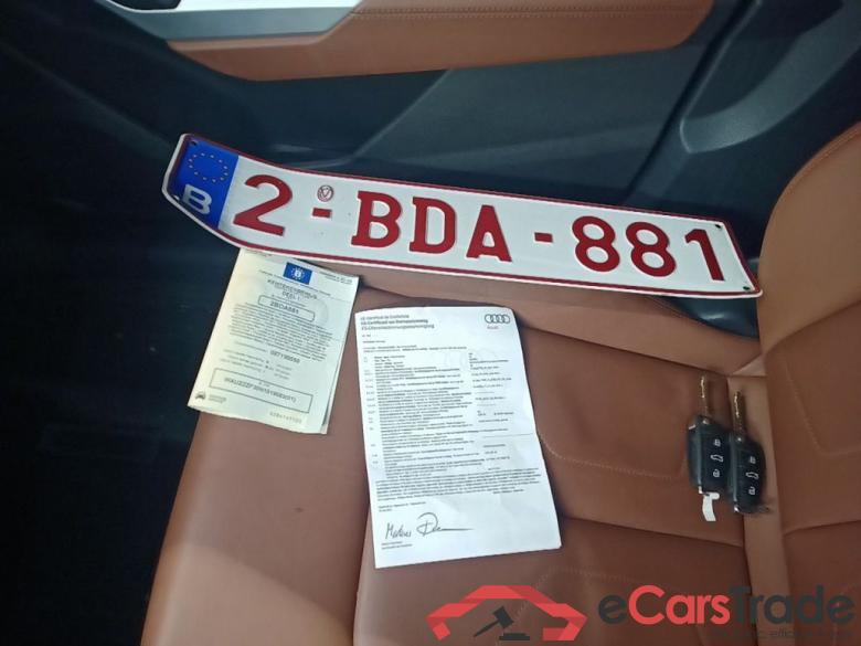 Audi Q3 35 TDI S Tronic Business Edition 5d excluweb end 13.02 #4