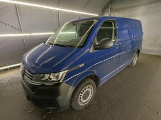Volkswagen T5 Transporter