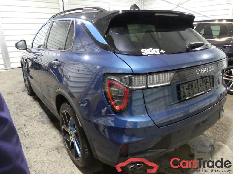 LynkAndCo Lynk & Co 01 ´20 LYNK & CO 01 PHEV 5d 132kW #3
