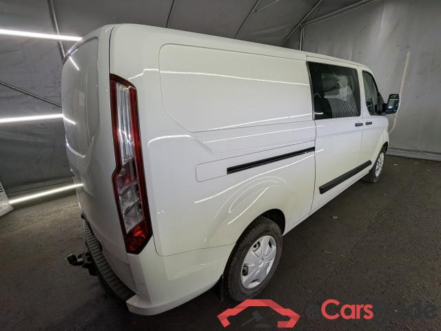 Ford _Transit Custom ´12 Transit Custom Kasten 340 L2 Trend 2.0 TDCi 96KW MT6 E6dT #3