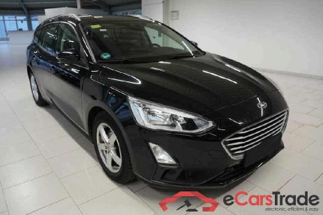 Ford Focus Turnier ´18 Focus Turnier Cool&Connect 1.5 EcoBoost 110KW AT8 E6dT #1
