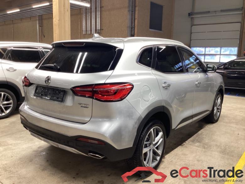 MG EHS ´21 MG EHS PHEV Comfort 5d 119kW #4