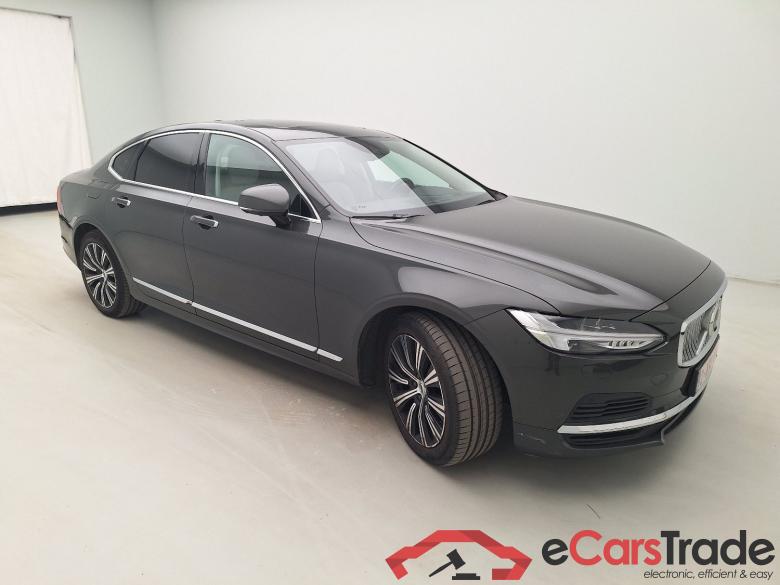 Volvo, S90 FL'20, Volvo S90 T8 Recharge Geartronic Inscription 4d #2