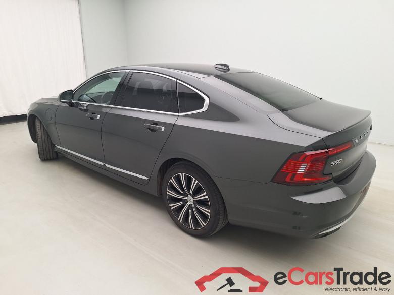 Volvo, S90 FL'20, Volvo S90 T8 Recharge Geartronic Inscription 4d #3