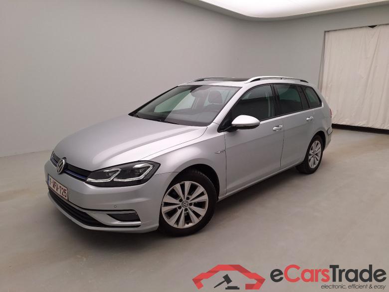 VW, Golf VII Var.FL'16, Volkswagen Golf Variant 1.5 TGi BlueMotion 96kW Co #4