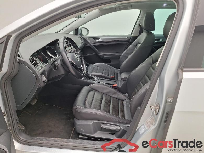 VW, Golf VII Var.FL'16, Volkswagen Golf Variant 1.5 TGi BlueMotion 96kW Co #6
