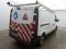 preview Renault Trafic #4