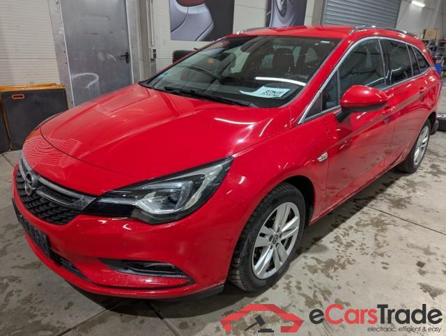 Opel Astra ST ´15 Astra K Sports Tourer INNOVATION Start/Stop 1.4 Turbo 92KW MT6 E6dT #1