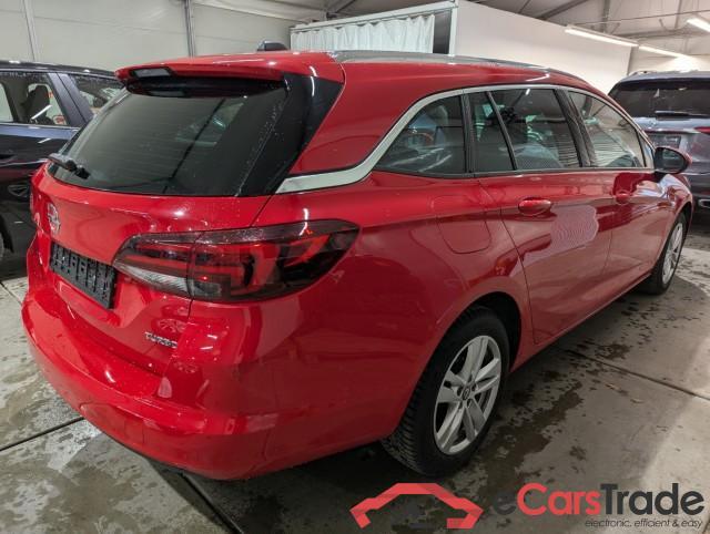Opel Astra ST ´15 Astra K Sports Tourer INNOVATION Start/Stop 1.4 Turbo 92KW MT6 E6dT #3
