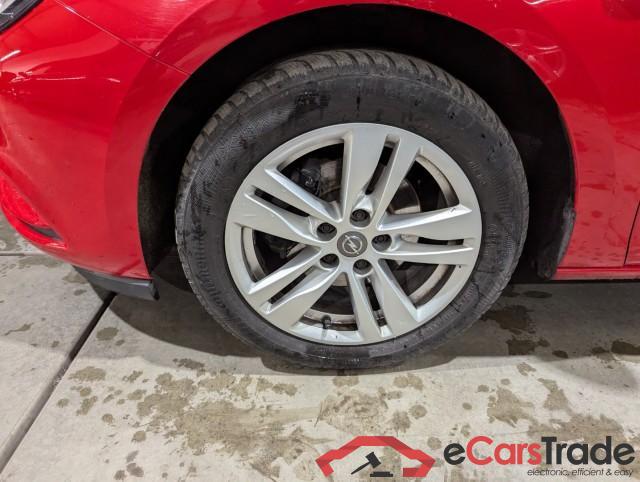 Opel Astra ST ´15 Astra K Sports Tourer INNOVATION Start/Stop 1.4 Turbo 92KW MT6 E6dT #6