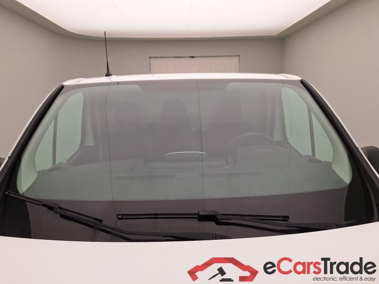Renault, _Trafic '14, Renault Trafic L1H1 dCi 95 Grand Confort 2.7T 4d #5