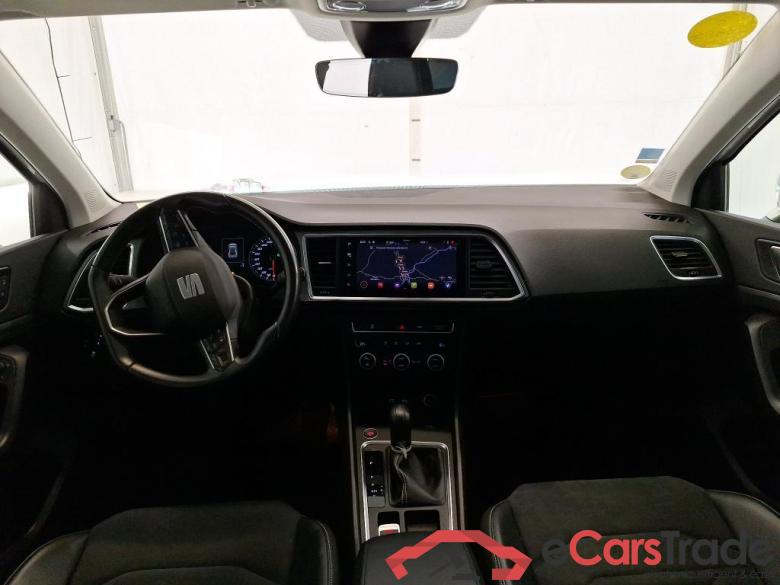 Seat 2.0 TDI 150 DSG7 S&S Style Business Ateca Style Business 2.0 TDI 150CV BVA7 E6d #5