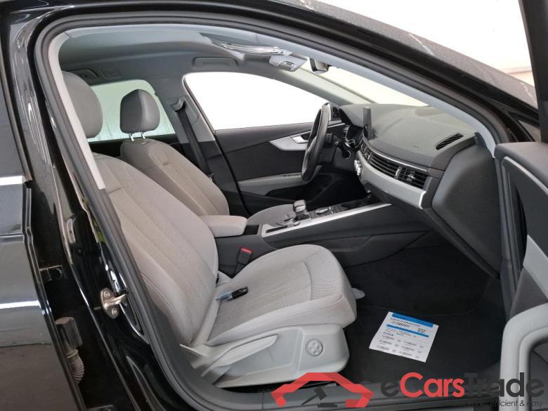 Audi 2.0 TDI Ultra 190 S tronic Business line A4 Avant business line 2.0 TDI 190CV BVA7 E6 #6