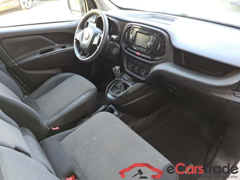 FIAT Doblò Cargo 1.6 MJ L2H1 #3